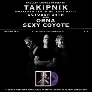 Orna Tickets, Tour Dates and Concerts