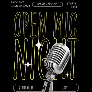 Bedford Tickets, Tour Dates and Concerts