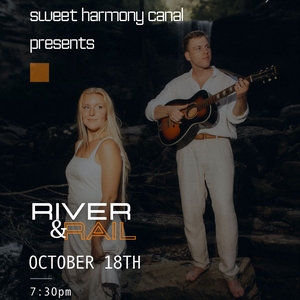 River & Rail Tickets, Tour Dates and Concerts
