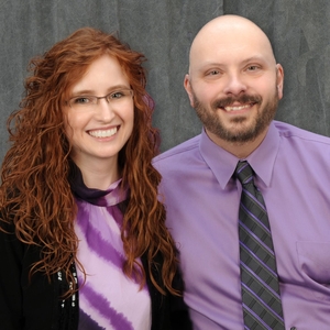Steve & Lisa Adams: Gospel Jubilee Camp Meeting