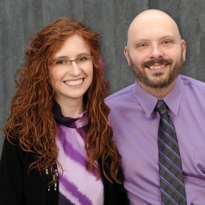Steve & Lisa Adams: Gospel Jubilee Camp Meeting