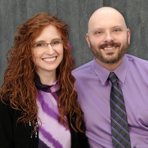 Steve & Lisa Adams: Dr. Ed Woods Memorial Concert