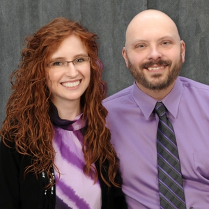 Steve & Lisa Adams