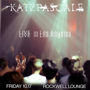 KatzPascale Tickets, Tour Dates and Concerts