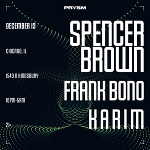 Spencer Brown Tickets, Tour Dates and Concerts