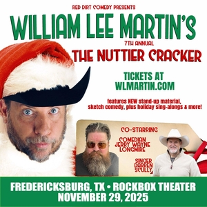 William Lee Martin Tickets, Tour Dates and Shows