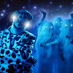 Entradas, fechas de la gira y Conciertos de The Residents