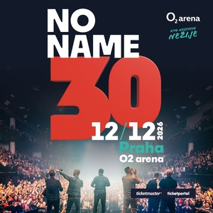 NO NAME :: hudobná skupina Tickets, Tour Dates and Concerts