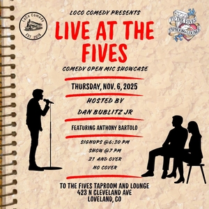 Dan Bublitz Jr Tickets, Tour Dates and Shows