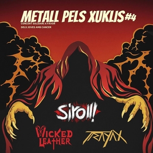 Siroll @ Sala Upload