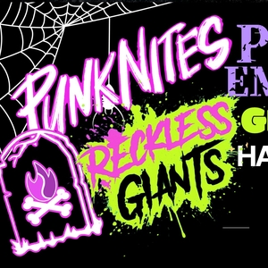 Pop Punk Emo Night by PunkNite.com Tickets, Tour Dates and Concerts