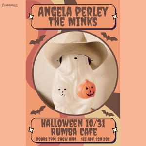 Angela Perley Tickets, Tour Dates and Concerts