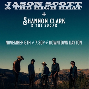 Shannon Clark Tickets, Tour Dates and Concerts