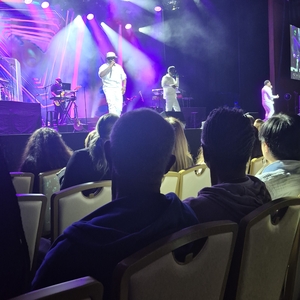 Boyz II Men at Atlantic City, NJ in Borgata Event Center 2025