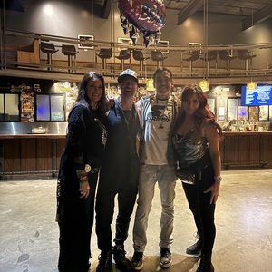 Phutureprimitive at Seattle, WA in Hidden Hall 2025