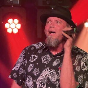 Fortunate Youth at Portland, OR in The Get Down Music Venue 2025