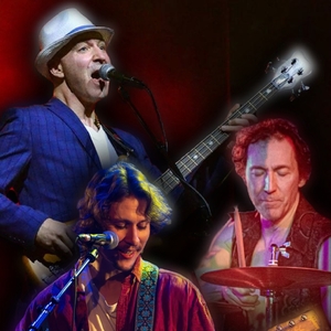 Sons of Cream @ Levoy Theatre