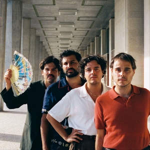 Capitão Fausto Tickets, Tour Dates and Concerts