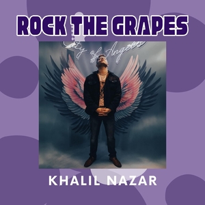 Khalil Nazar Tickets, Tour Dates and Concerts