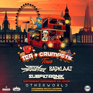 DirtySnatcha Tickets, Tour Dates and Concerts