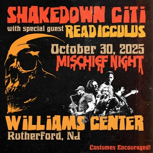 Shakedown Citi Tickets, Tour Dates and Concerts