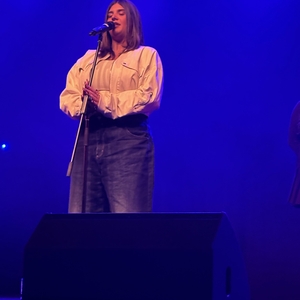 TiA at Ballarat Central, Australia in Ballarat Civic Hall 2025