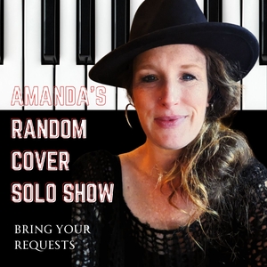 Amanda Webb Tickets, Tour Dates and Concerts