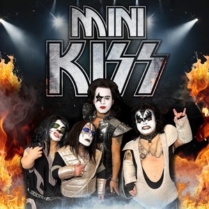 Minikiss Tickets, Tour Dates and Concerts