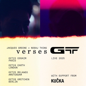 Kučka Tickets, Tour Dates and Concerts