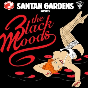 The Black Moods Tickets, Tour Dates and Concerts