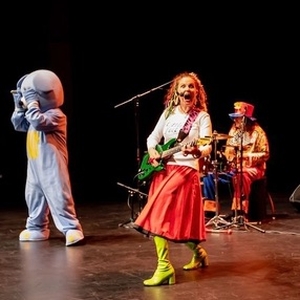 Little Feet Music @ Edithvale Family And Children's Centre