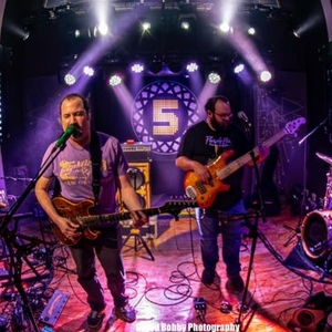 Runaway Gin - a Tribute to Phish Tickets, Tour Dates and Concerts