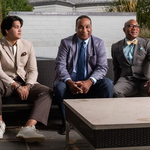 Eric Byrd Trio Tickets, Tour Dates and Concerts