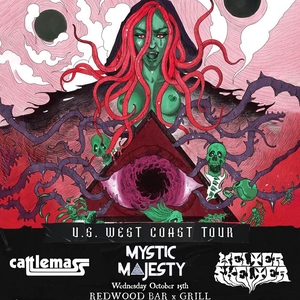 Cattlemass Tickets, Tour Dates and Concerts