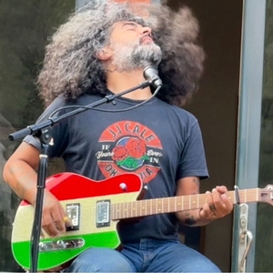 Adam Lopez Tickets, Tour Dates and Concerts