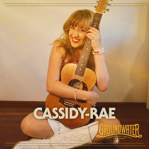Cassidy-Rae Tickets, Tour Dates and Concerts