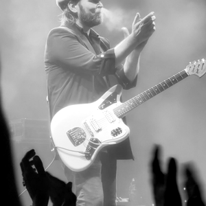 Supergrass at undefined in undefined 2025