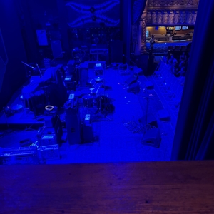 The Sword at Chicago, IL in House of Blues Chicago 2025