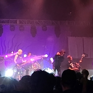 AFI at Buffalo, NY in Buffalo RiverWorks 2025