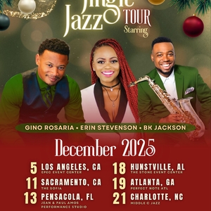 Erin Stevenson Tickets, Tour Dates and Concerts