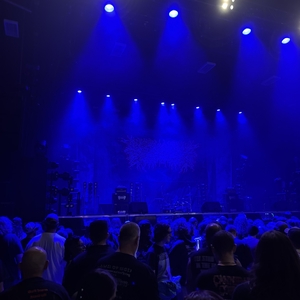 PeelingFlesh at Oklahoma City, OK in The Criterion 2025