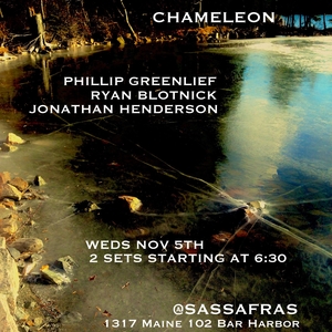 Phillip Greenlief Tickets, Tour Dates and Concerts