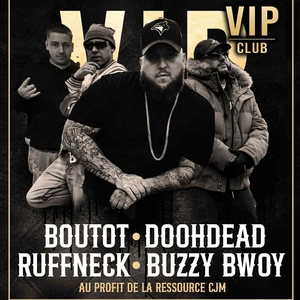 Boutot Tickets, Tour Dates and Concerts