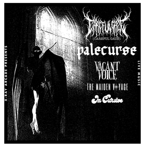 Vacant Voice Tickets, Tour Dates and Concerts