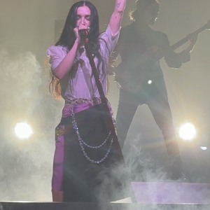 Poppy at Dallas, TX in House of Blues Dallas 2025