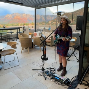 Echo Rose Rising Tickets, Tour Dates and Concerts