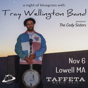 Tray Wellington Tickets, Tour Dates and Concerts