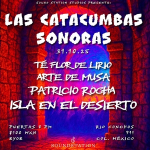 Isla en el Desierto Tickets, Tour Dates and Concerts