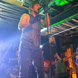 10 Years at Phoenix, AZ in The Rebel Lounge 2025