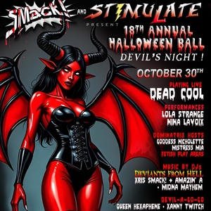 Xris SMack Tickets, Tour Dates and Concerts